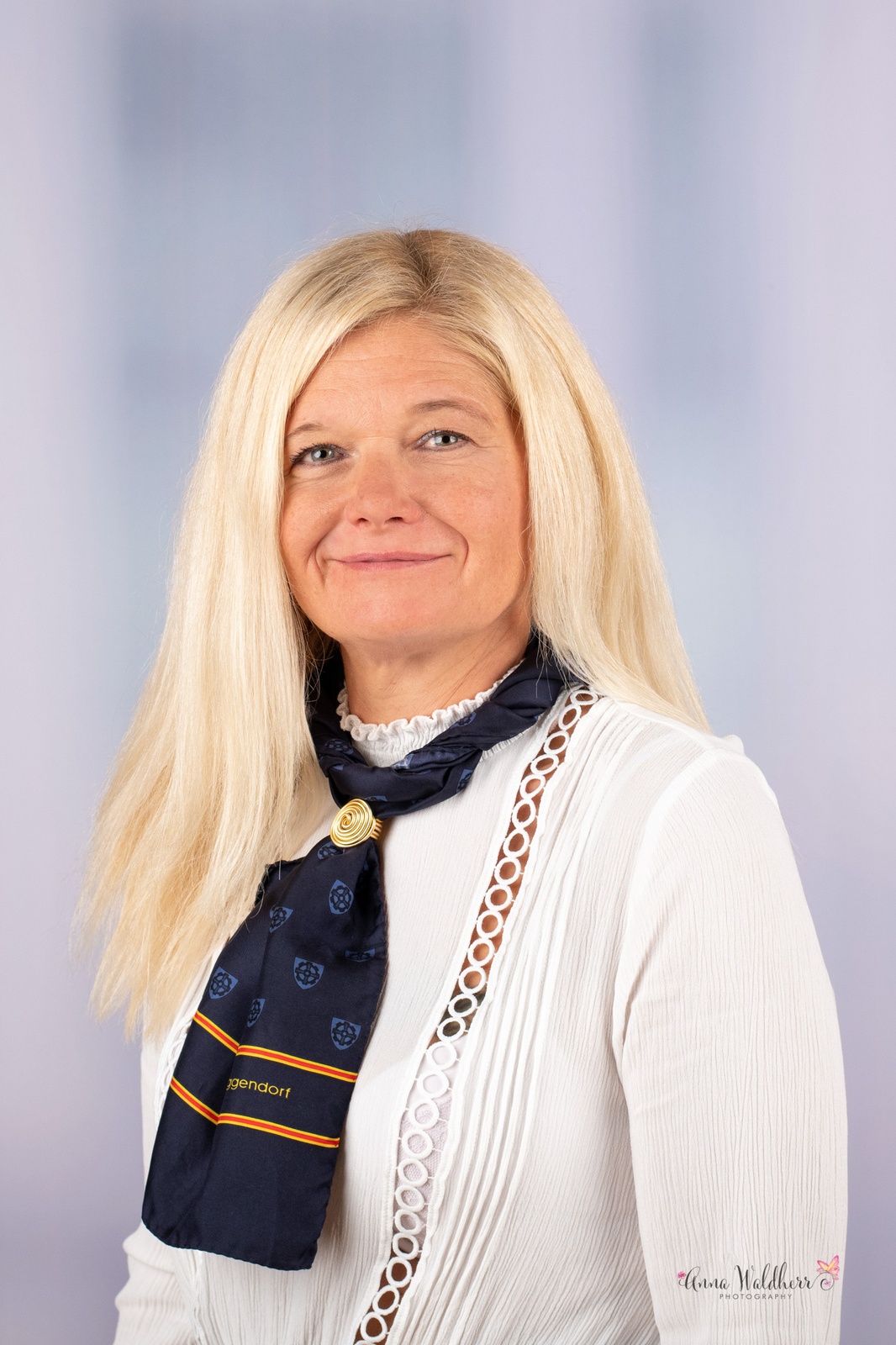 GF Gemeinderat Karin Suchanek
