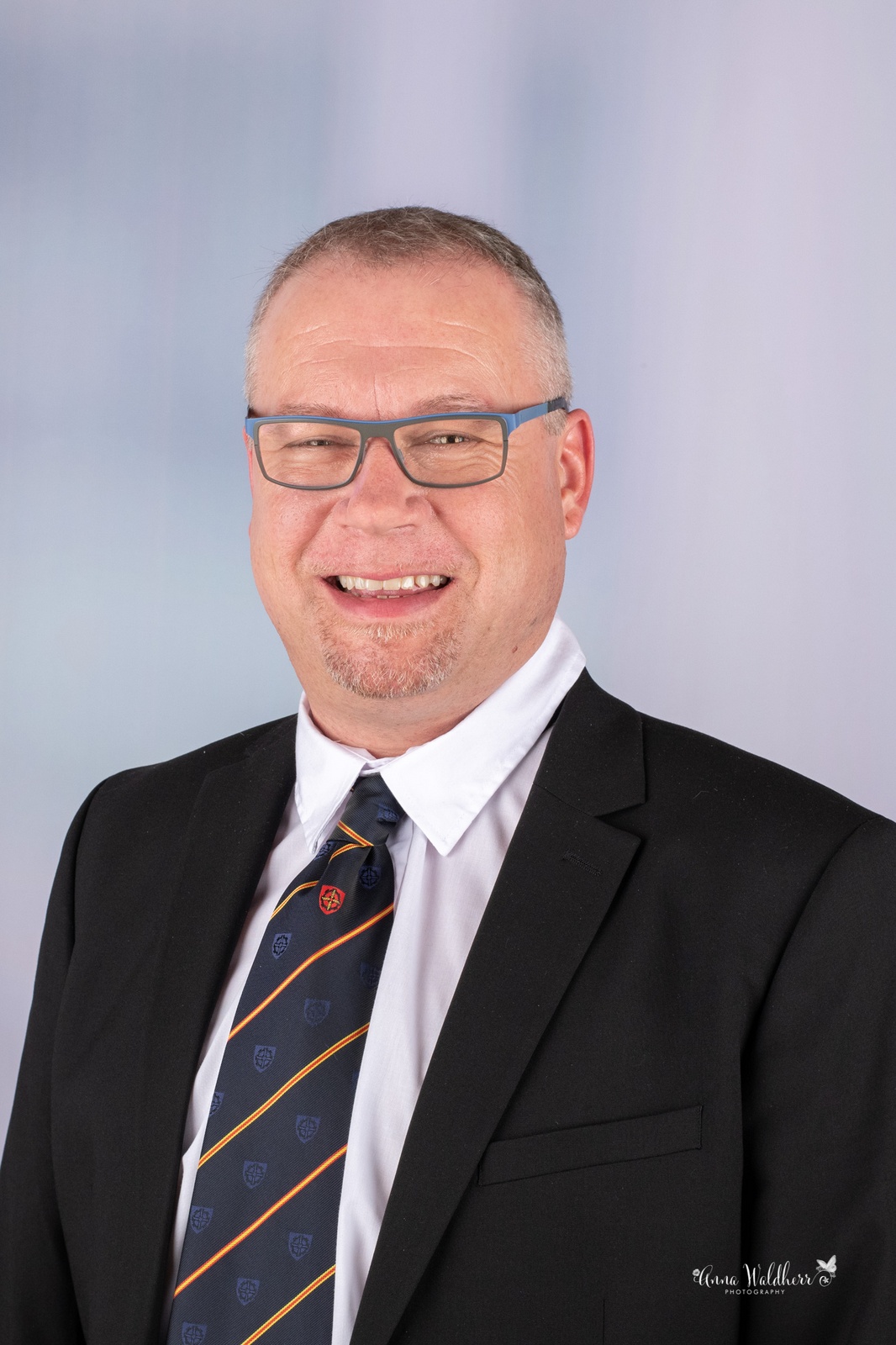 Gemeinderat Claus-Dieter Schweighofer
