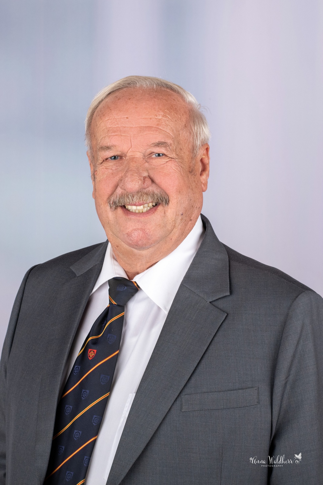 Gemeinderat Günther Wukowich